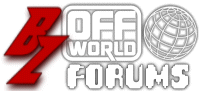 BladeZone's Off World Forums Forum Index